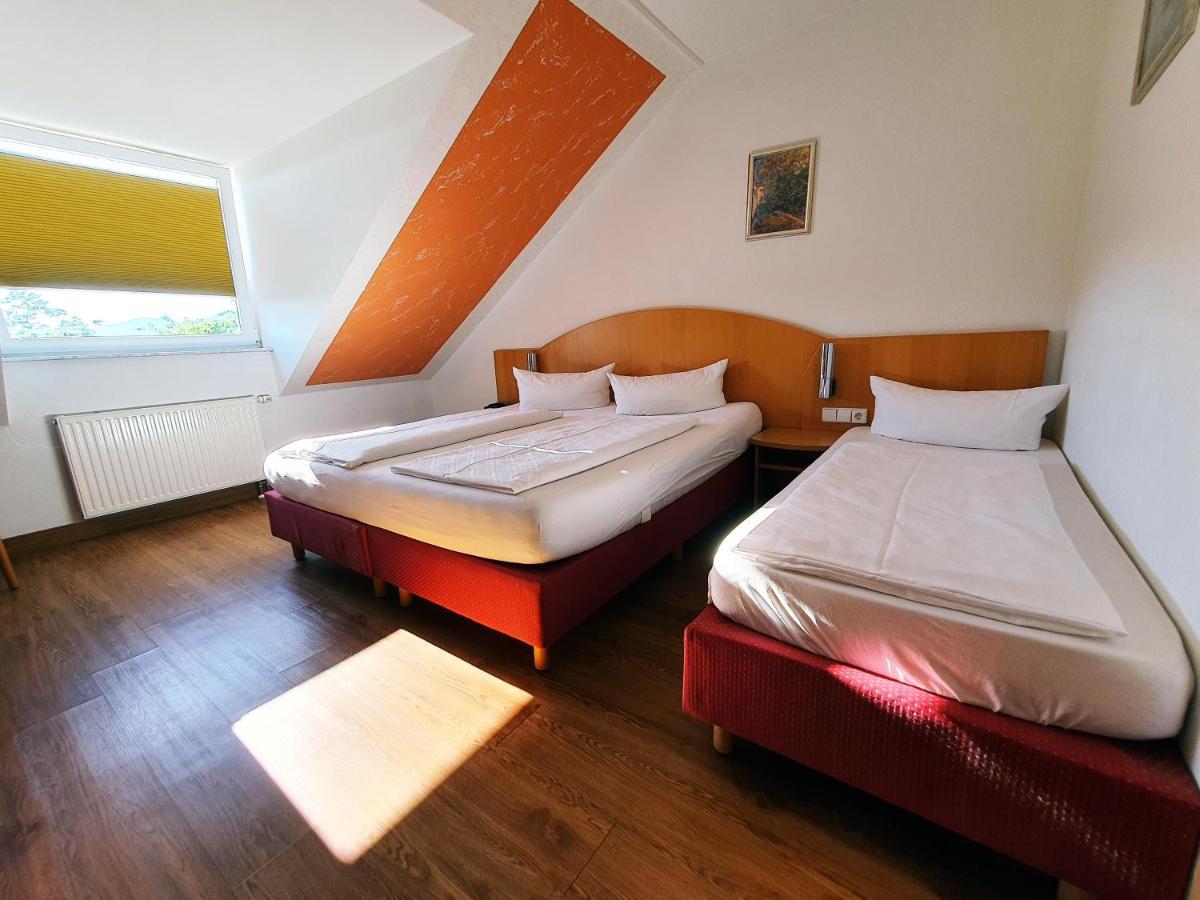 Hotel Sunparc - Shuttle Zum Europa-Park Rust 4Km & Rulantica 2Km Ringsheim Extérieur photo